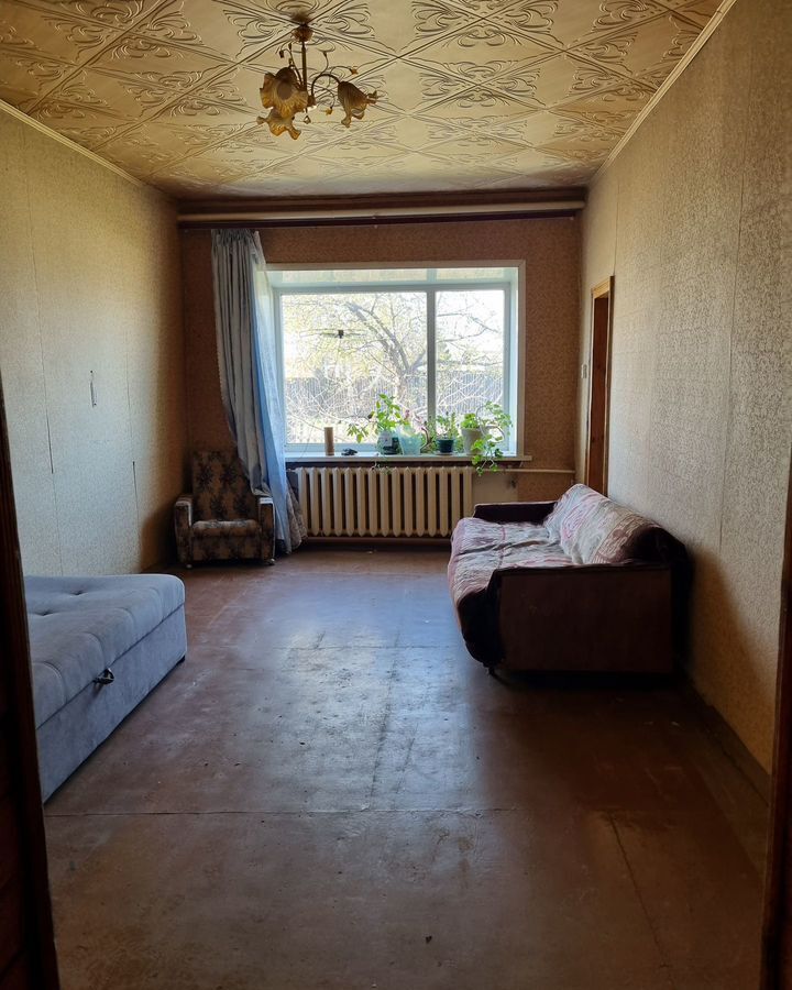 квартира р-н Каменский г Камень-на-Оби ул Некрасова 256 фото 3