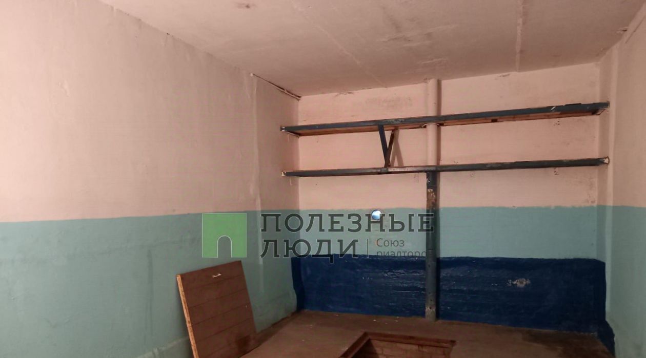 гараж г Хабаровск р-н Железнодорожный ул Воронежская 1 фото 4
