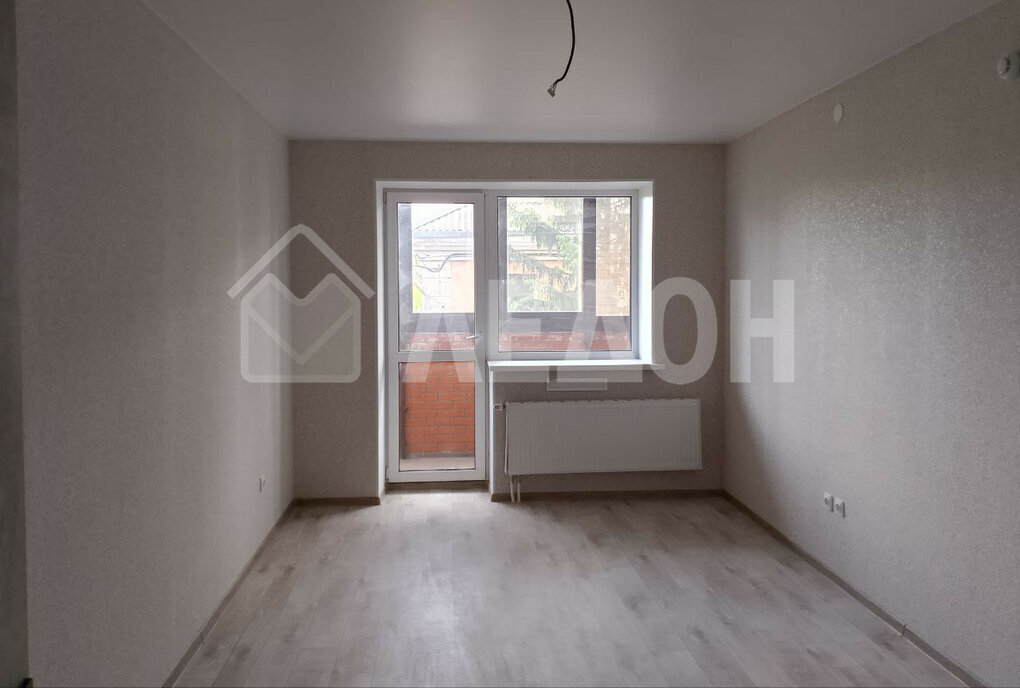квартира г Омск ул 8-я Линия 197а фото 4