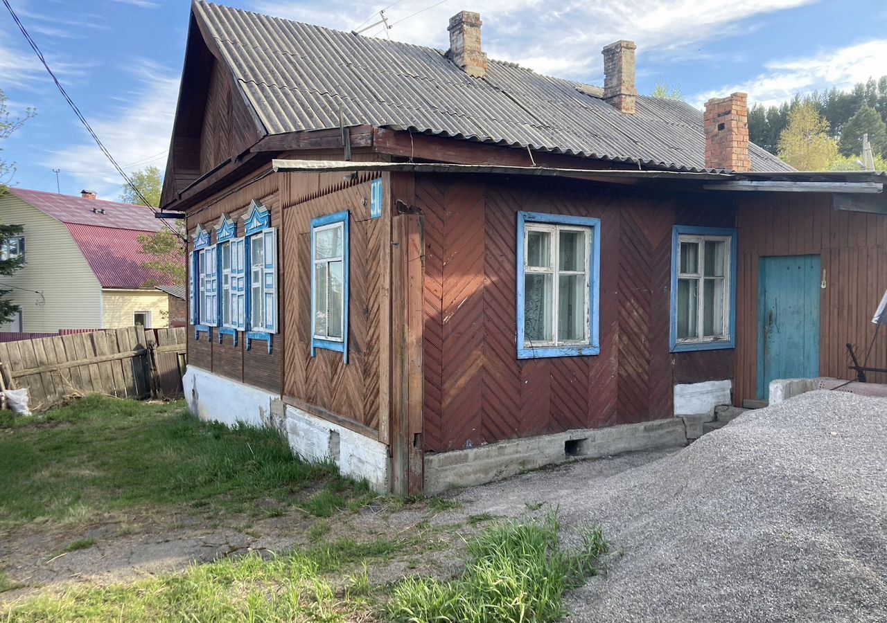 дом г Иркутск р-н Свердловский ул Новгородская 90 фото 3