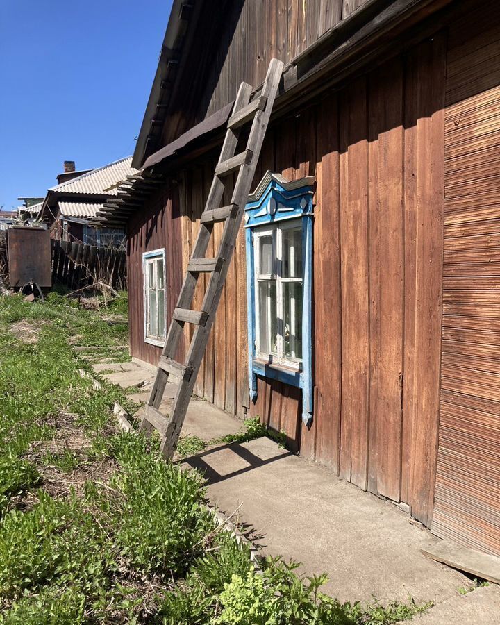 дом г Иркутск р-н Свердловский ул Новгородская 90 фото 5