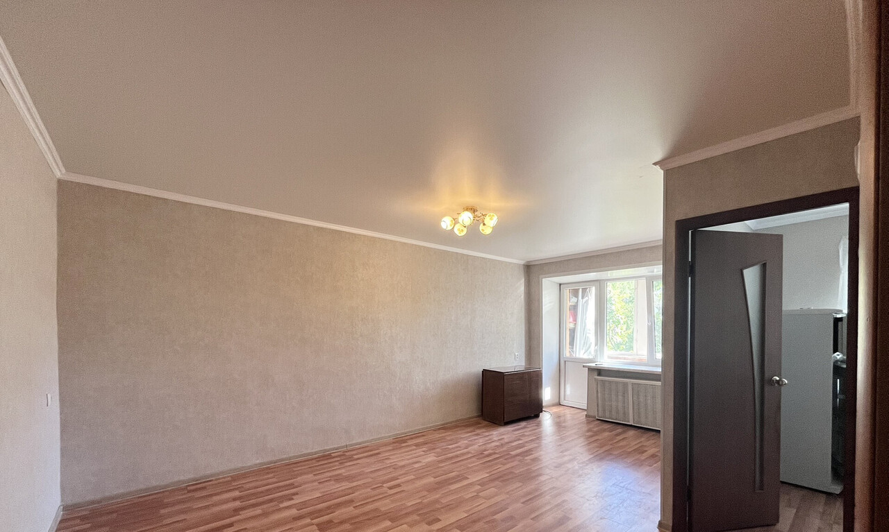 квартира г Казань ул Авангардная 60/2 фото 2