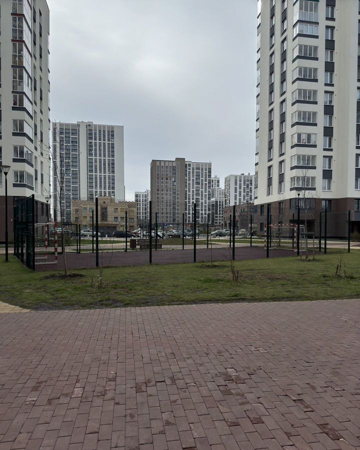квартира г Екатеринбург Академический ул Академика Парина 46/5 фото 10
