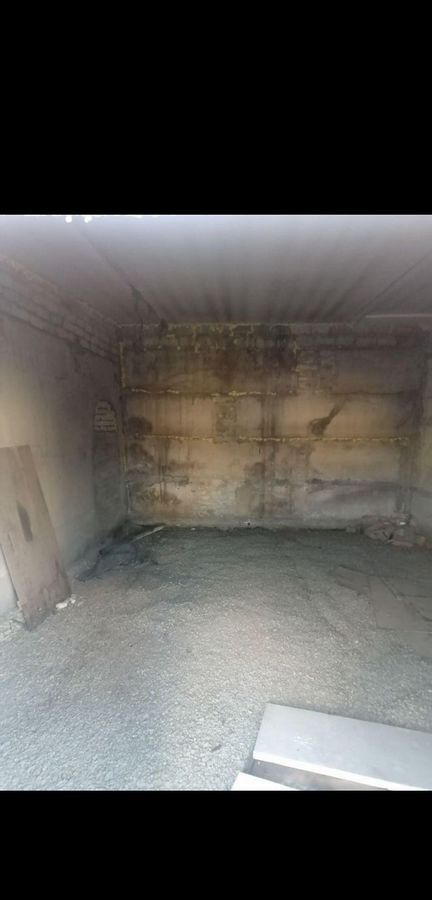 гараж г Хабаровск пгт Березовка р-н Краснофлотский квартал Строитель, 4 фото 4