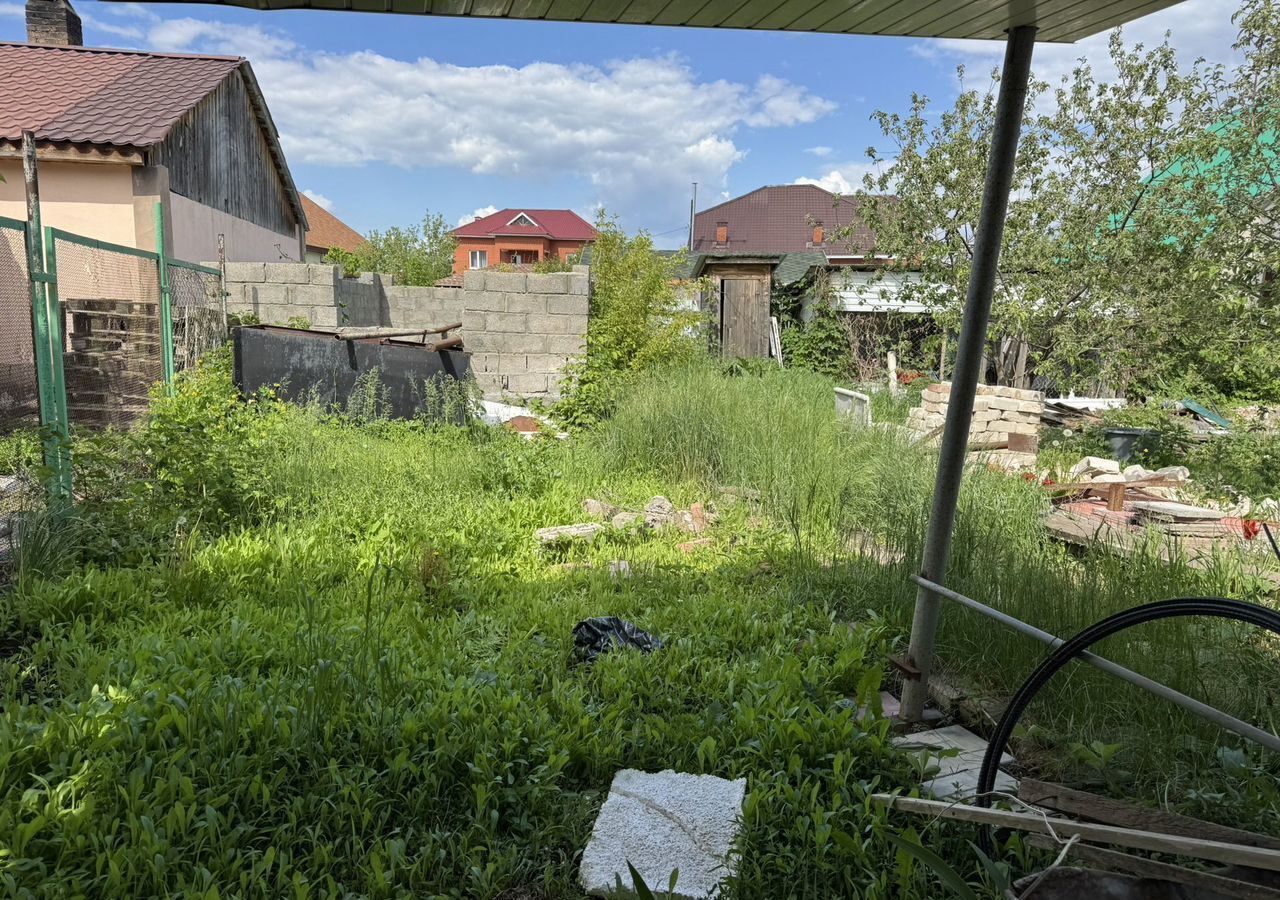 дом г Самара р-н Кировский ул. Достоевского, 2 фото 9