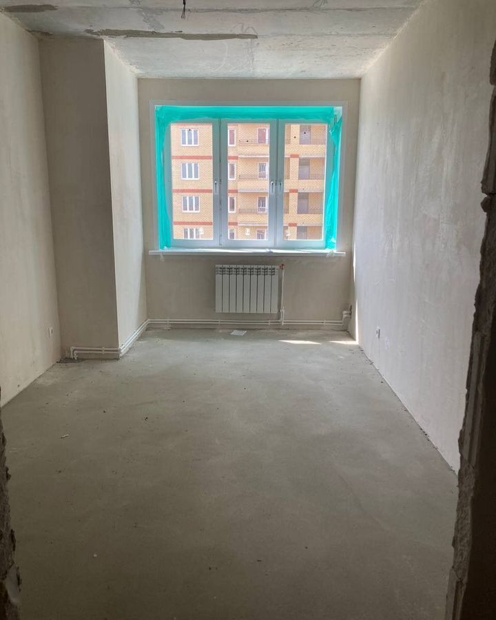 квартира г Ярославль р-н Заволжский ул Красноборская 38 корп. 3 фото 11