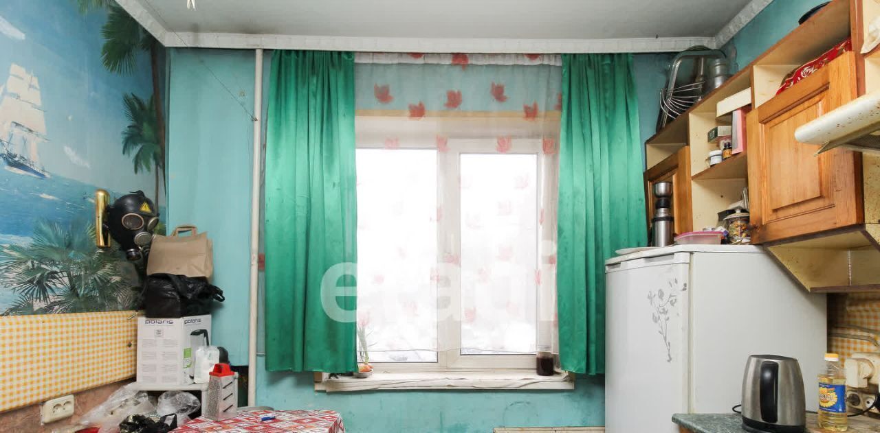 квартира г Красноярск р-н Советский ул 9 Мая 21 фото 20