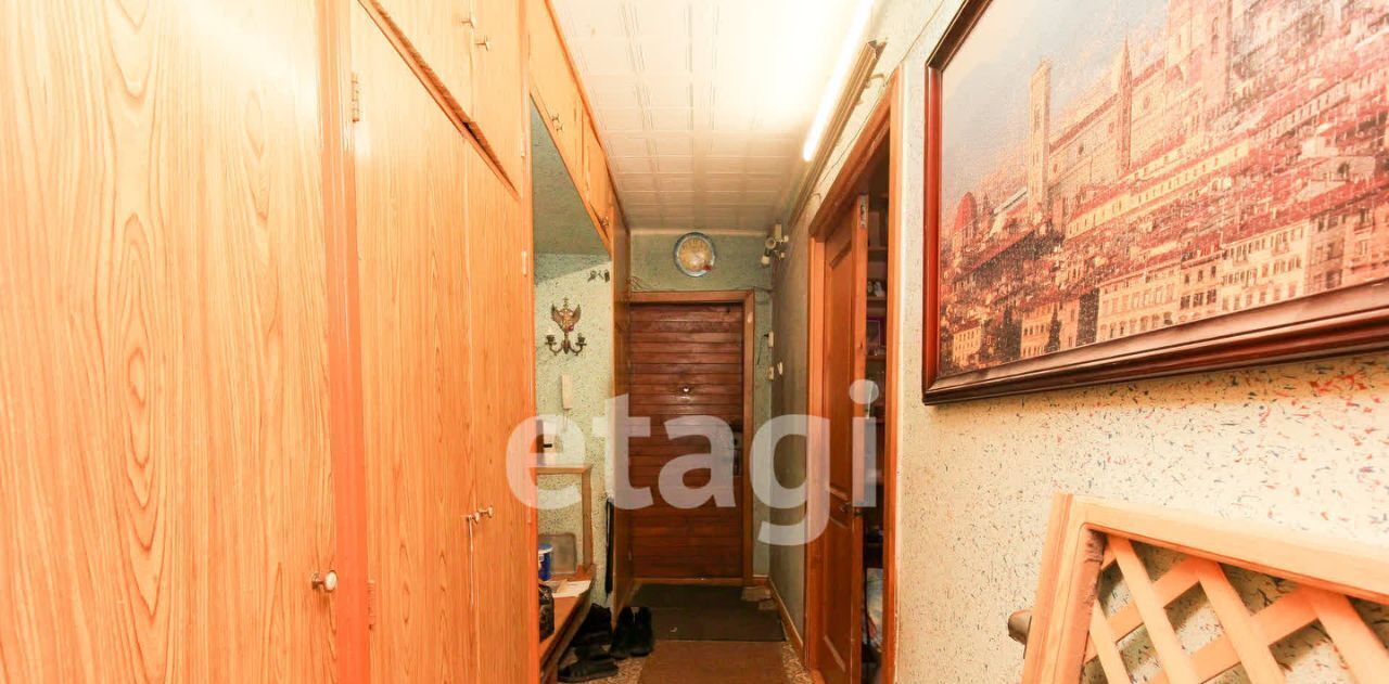 квартира г Красноярск р-н Советский ул 9 Мая 21 фото 27