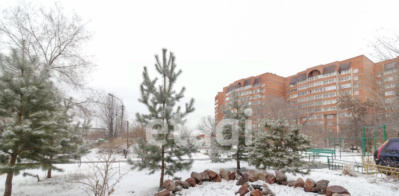 квартира г Красноярск р-н Советский ул 9 Мая 21 фото 32