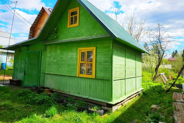 р-н Железнодорожный Уральская КС Кедр-93 фото