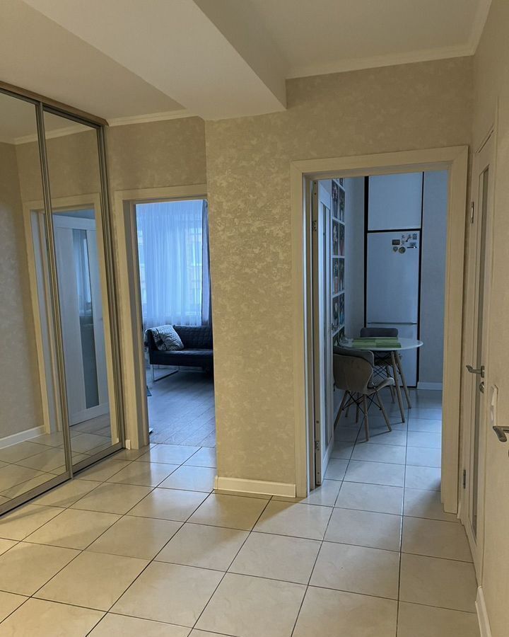 квартира г Норильск ул Кирова 20а фото 12