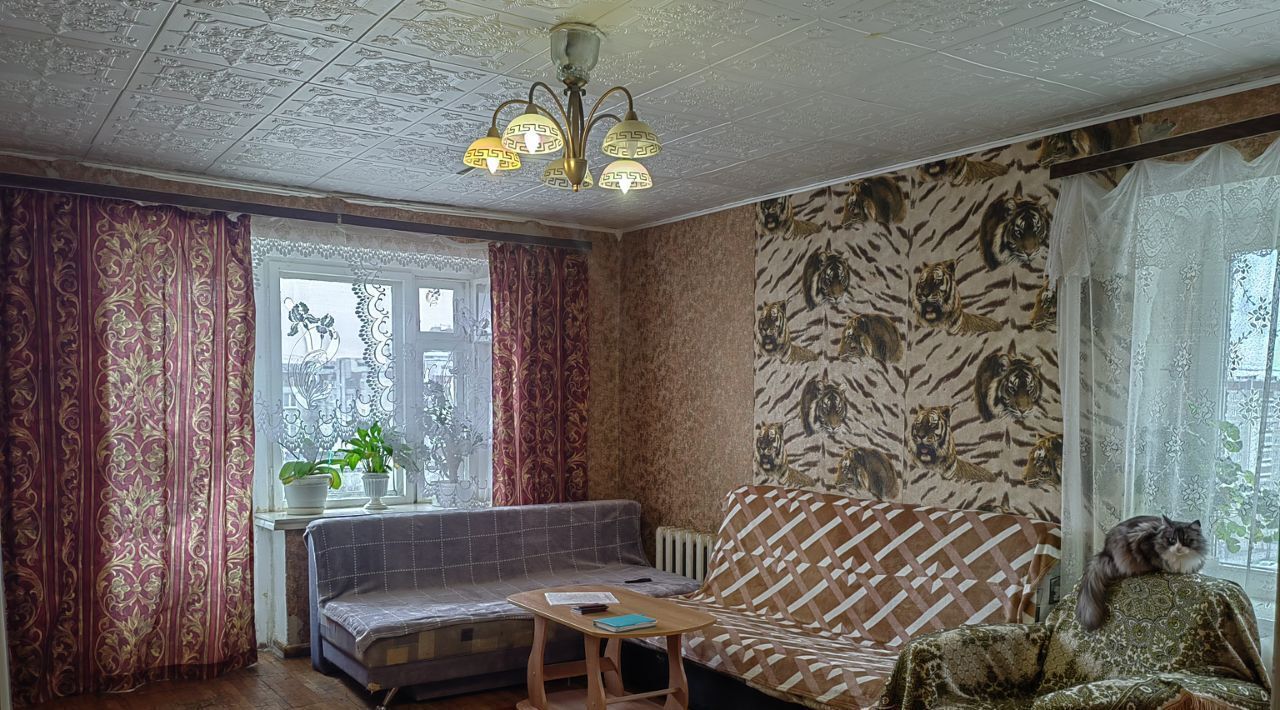 квартира г Екатеринбург Проспект Космонавтов, ул. Ильича, 45 фото 17