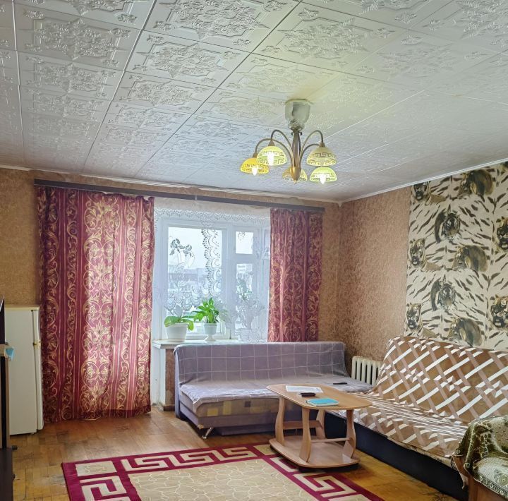 квартира г Екатеринбург Проспект Космонавтов, ул. Ильича, 45 фото 19