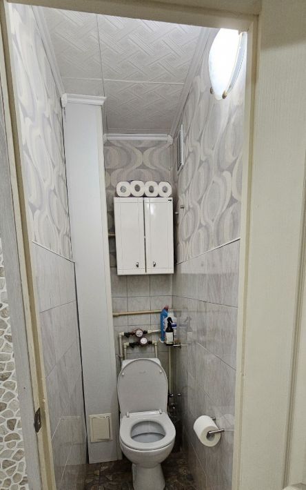 квартира г Екатеринбург Уральская ул Пехотинцев 2к/1 фото 18