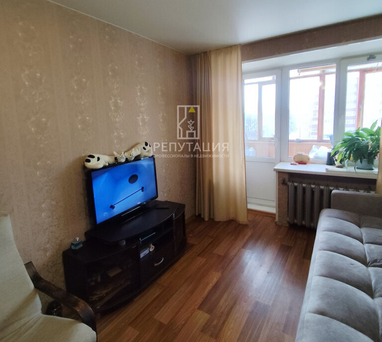 квартира г Екатеринбург ул Старых Большевиков 36 Проспект Космонавтов фото 6