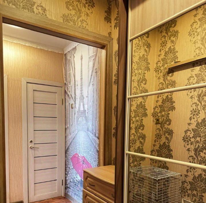 квартира г Нижний Тагил р-н Ленинский пр-кт Мира 12 фото 23