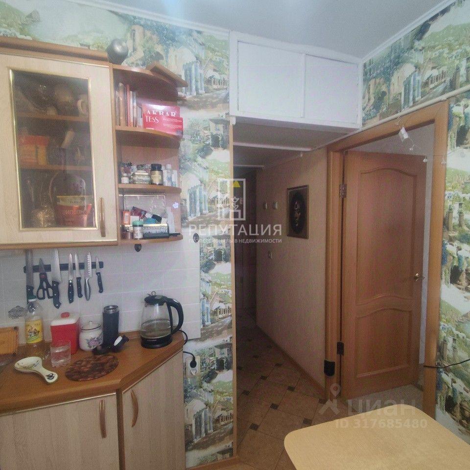 квартира г Екатеринбург р-н Орджоникидзевский ул Старых Большевиков 36 фото 11