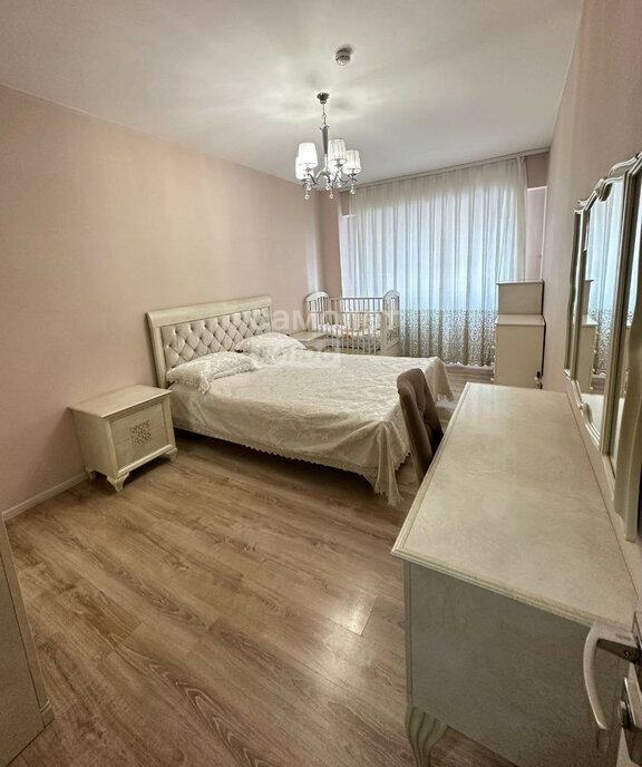 квартира г Иркутск ул Дальневосточная 29/1 фото 7