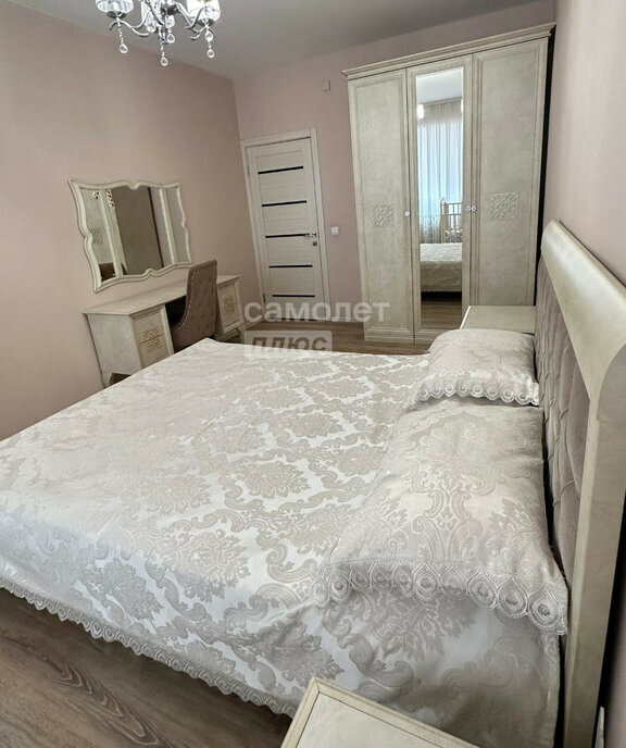 квартира г Иркутск ул Дальневосточная 29/1 фото 10