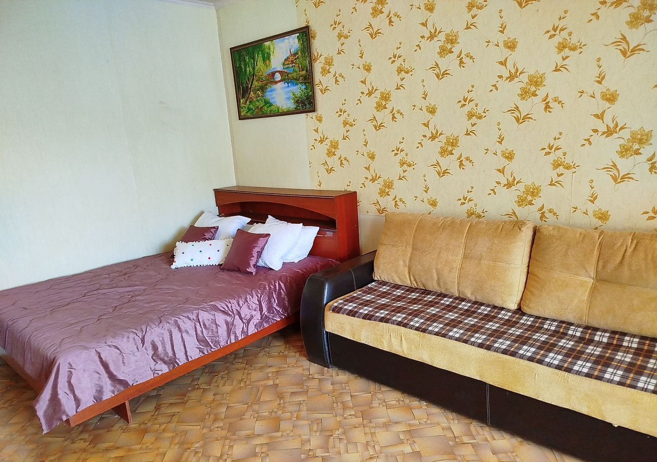 комната г Казань р-н Кировский Козья слобода ул Дружинная 6 фото 6