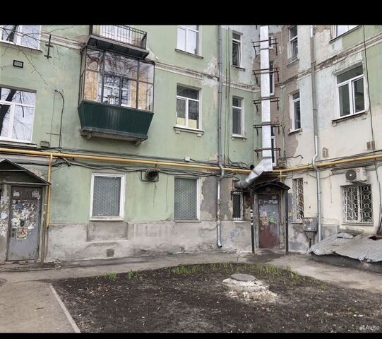 г Самара Кировская ул Краснодонская 9а фото