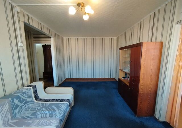 квартира ул Орджоникидзе 18с/2 фото