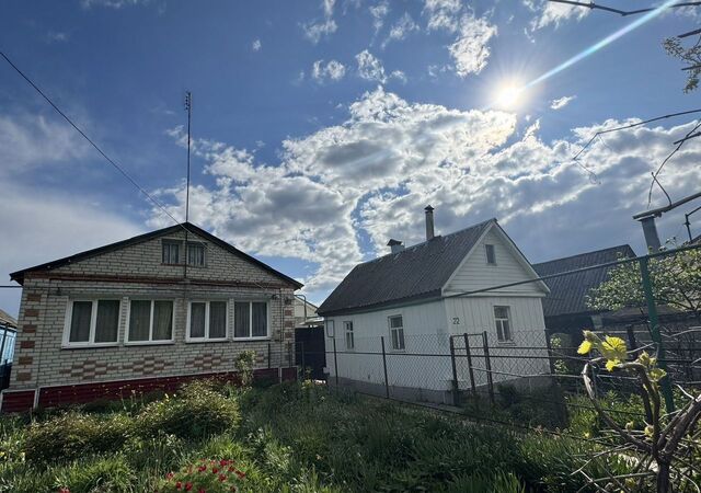 д Макаровка Русановский сельсовет, 22, Фатеж фото