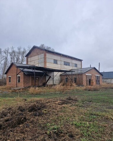 ул Молодежная 30 Половинский сельсовет, Алтайский край, Хабары фото