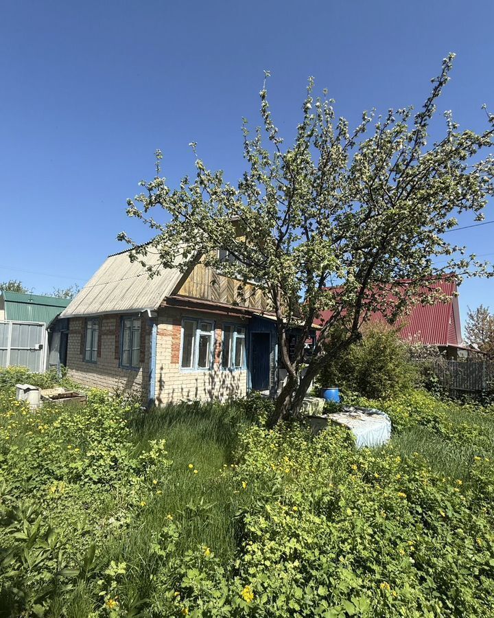 дом г Челябинск сад Политехник Троицкий тракт, 6-я Южная ул., 211 фото 12