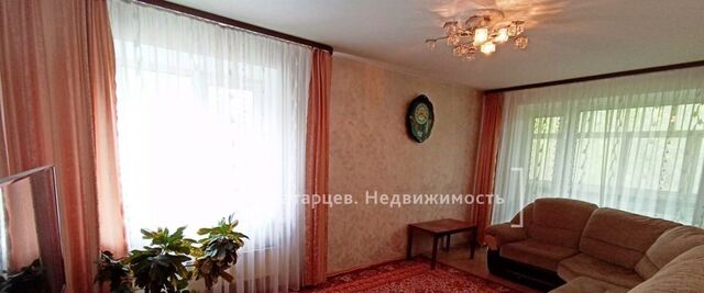 р-н Октябрьский дом 89 фото