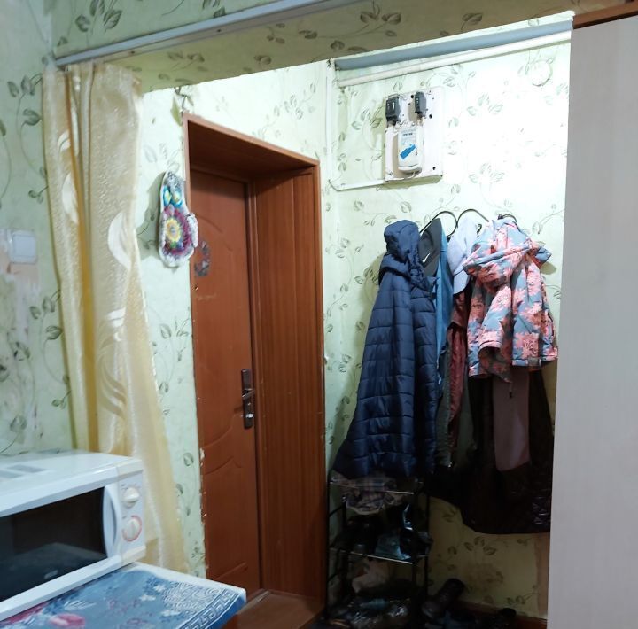 квартира р-н Колпашевский г Колпашево ул Победы 80 фото 1