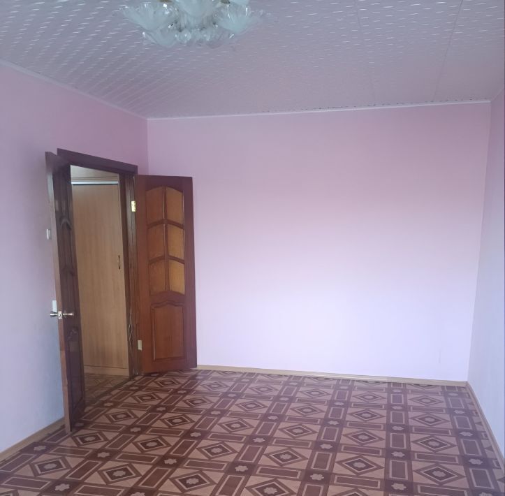 квартира г Томск р-н Советский ул Елизаровых 48/9 фото 2