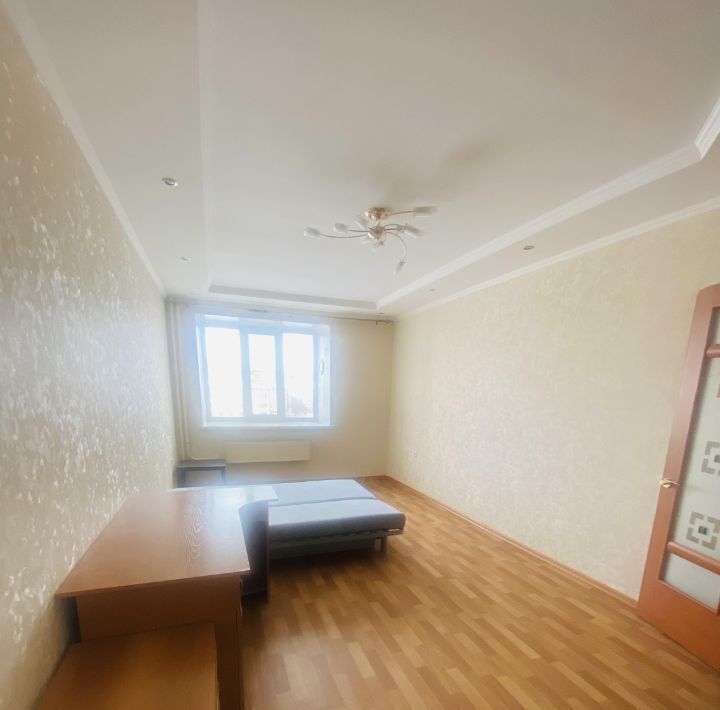 квартира г Томск р-н Советский пр-кт Комсомольский 37 фото 4