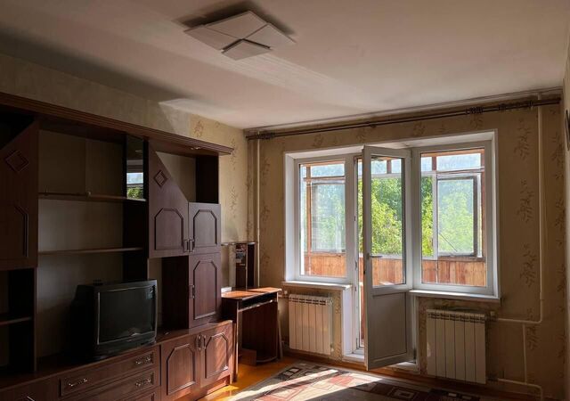 р-н Калининский дом 1 фото