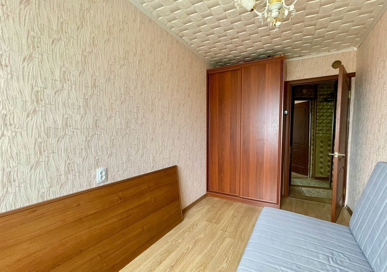 квартира г Нижний Тагил р-н Ленинский ул Черных 30 фото 4