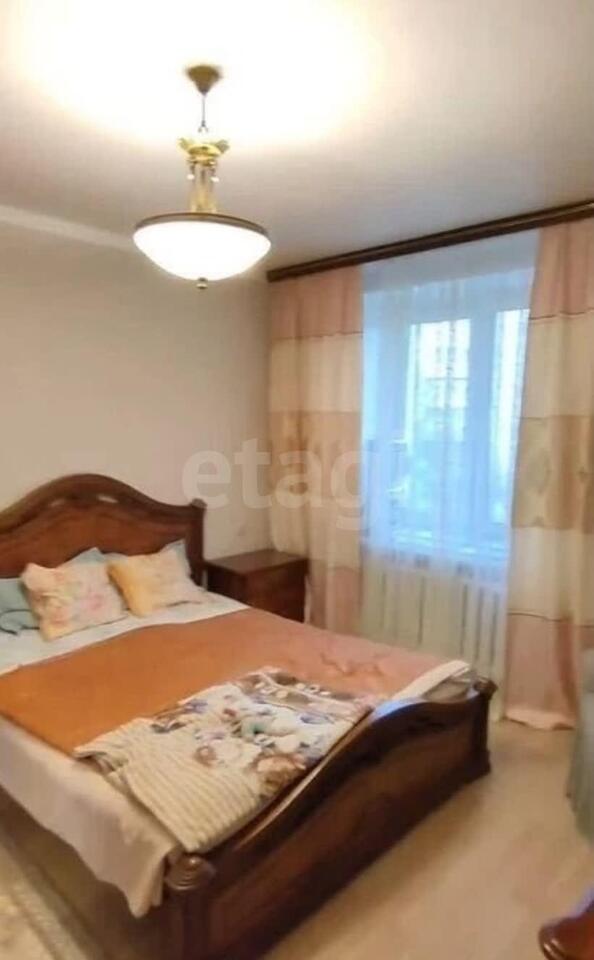 квартира г Якутск ул Ярославского 15 фото 2