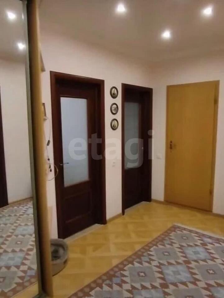 квартира г Якутск ул Ярославского 15 фото 3
