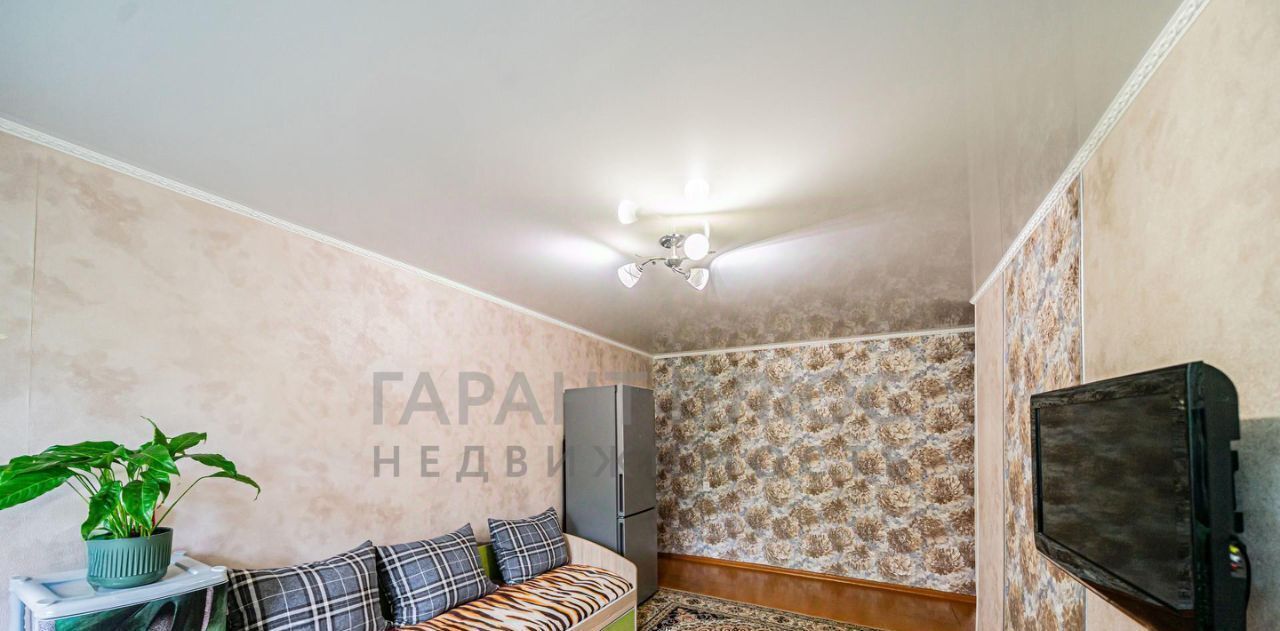 квартира г Липецк р-н Советский ул Гагарина 123 фото 1