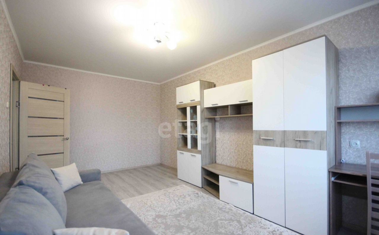 квартира г Новый Уренгой ул Железнодорожная 6б Тюменская обл. фото 4