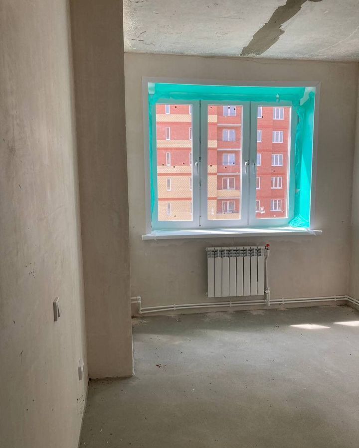 квартира г Ярославль р-н Заволжский ул Красноборская 38 корп. 3 фото 15