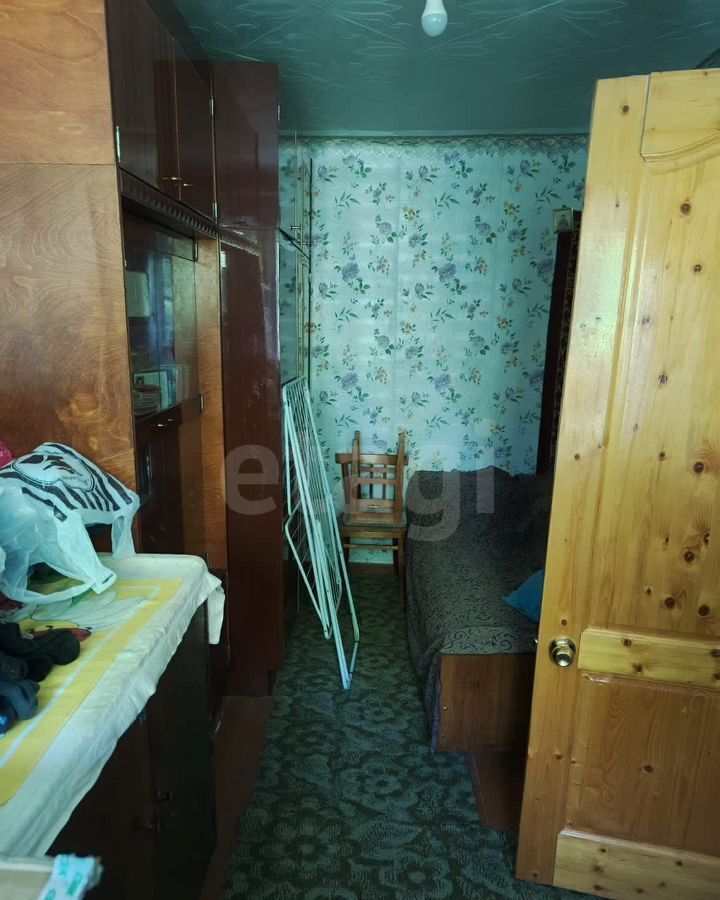 квартира г Омск р-н Кировский ул Авиагородок 7 фото 15