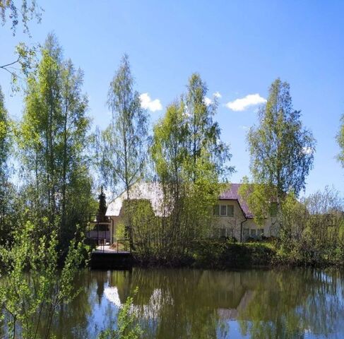ул Сельский дом фото