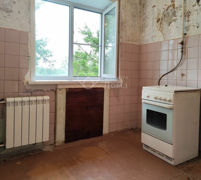 квартира г Волгоград ул им. Ивана Федорова 1 фото 5
