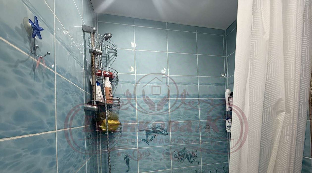 квартира г Курган мкр 6-й п Заозерный жилрайон, 21к 1 фото 6