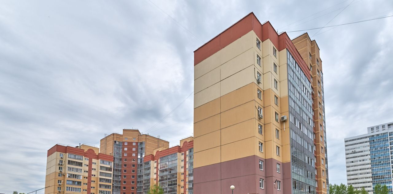 квартира г Томск р-н Ленинский ул Дальне-Ключевская 16а фото 28