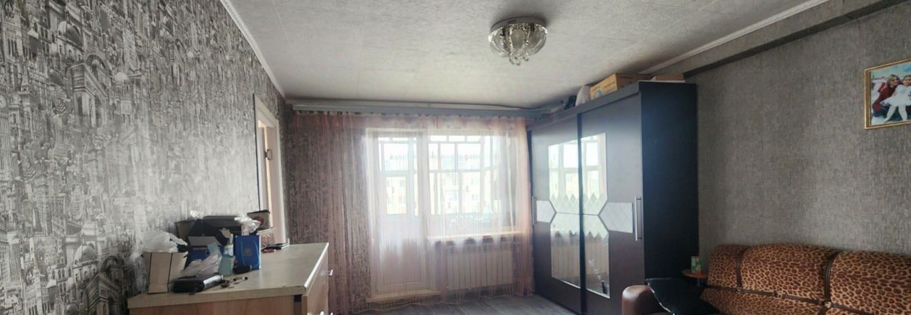 квартира г Советская Гавань ул Пионерская 8 Советско-Гаванский район фото 1