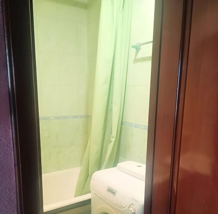 квартира г Томск р-н Советский ул Елизаровых 48/9 фото 11