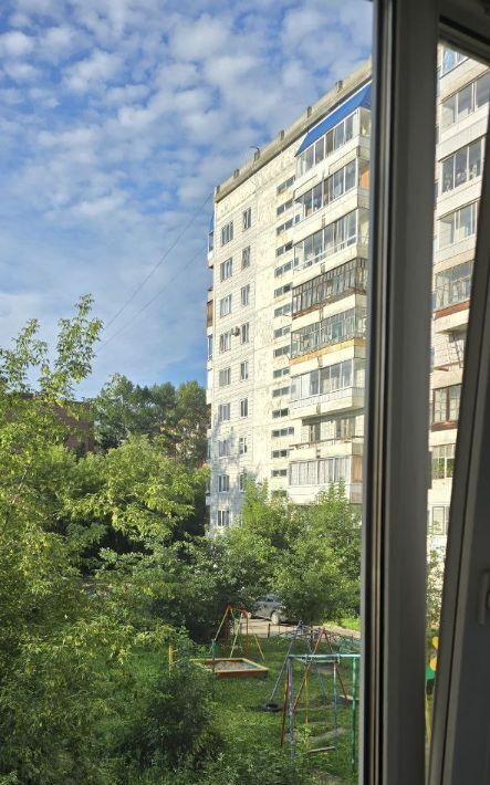 квартира г Томск р-н Советский ул Киевская 58 фото 7