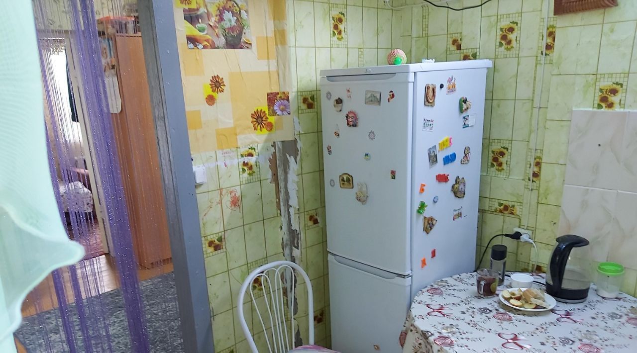 квартира р-н Колпашевский г Колпашево ул Победы 80 фото 33