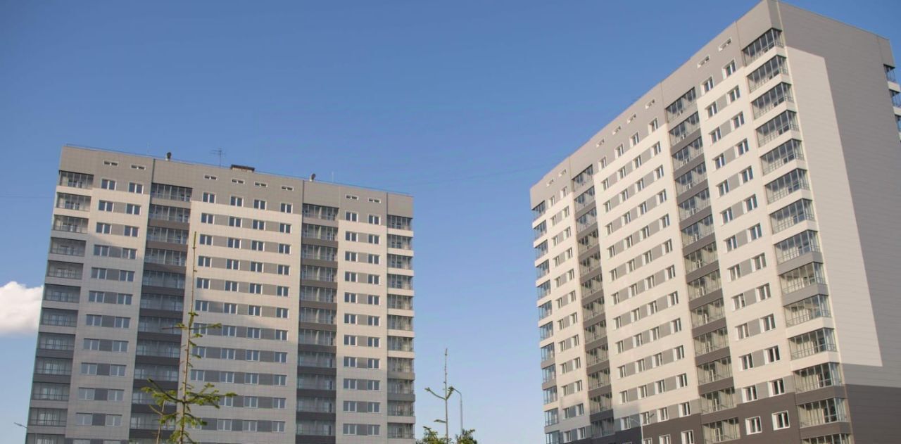 квартира г Новосибирск р-н Советский Академгородок б-р Молодежи 44 фото 3